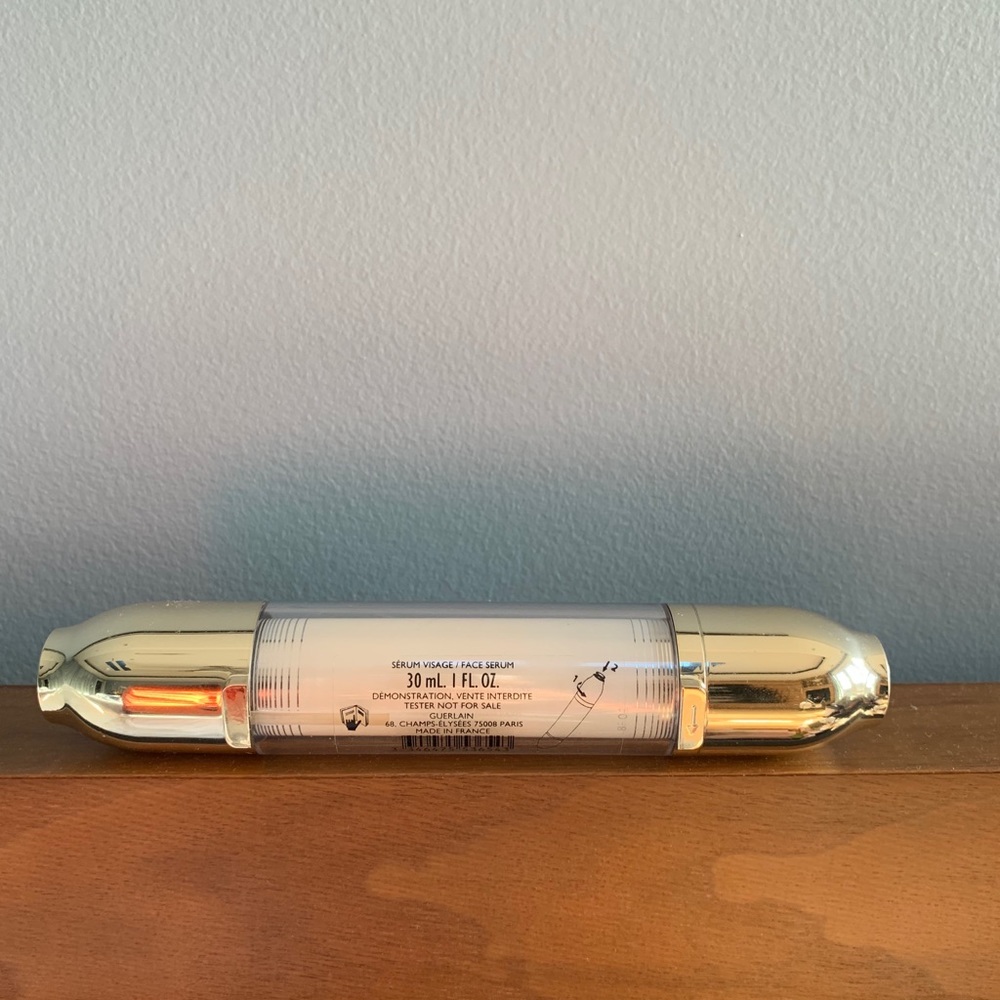 Guerlain Orchidee Imperiale White Anti-Aging Serum